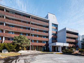 5-511 - 50 Old Kingston Rd