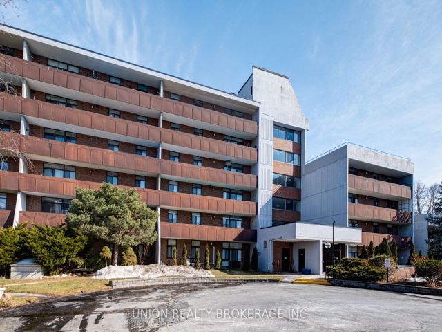 5-511 - 50 Old Kingston Rd