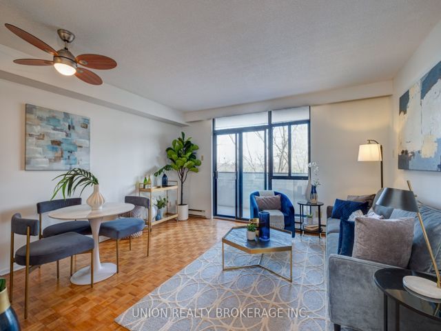 5-511 - 50 Old Kingston Rd