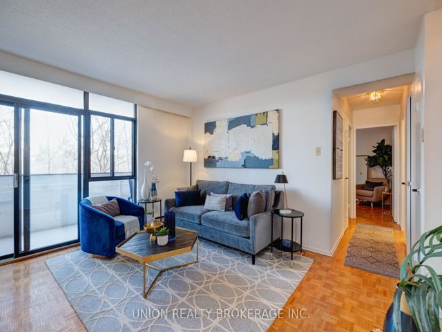 5-511 - 50 Old Kingston Rd
