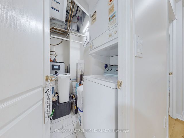 110 - 1881 Mcnicoll Ave