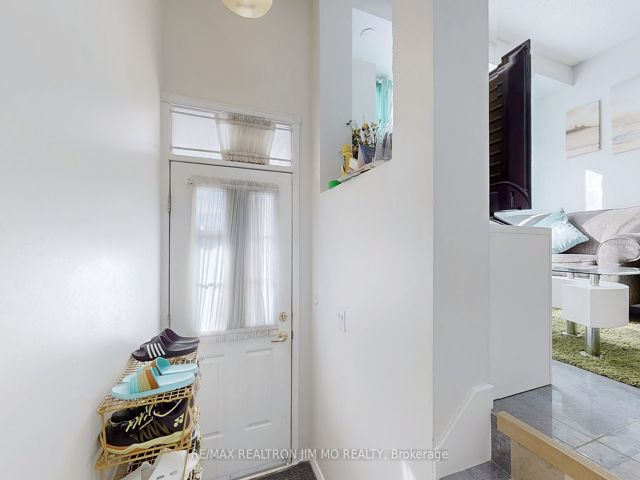 110 - 1881 Mcnicoll Ave