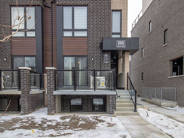 2 - 255 McLevin Ave