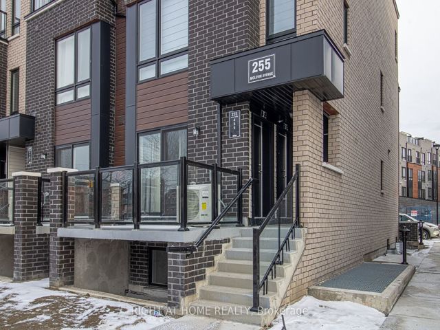 2 - 255 McLevin Ave