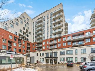 202 - 22 East Haven Dr