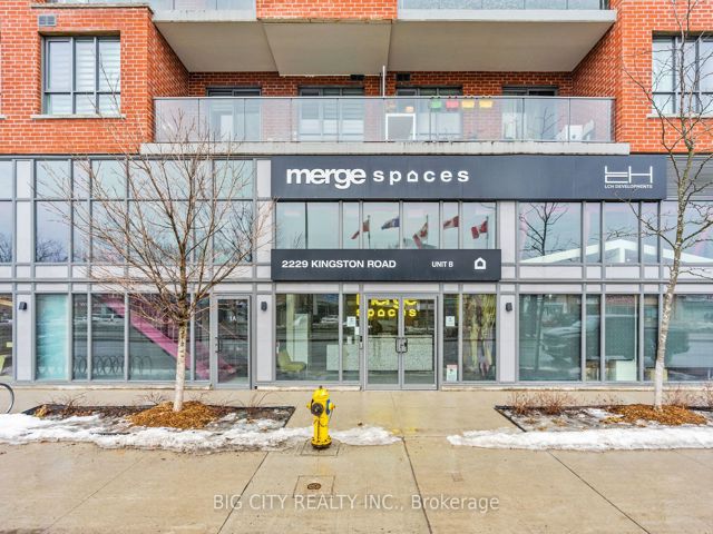 202 - 22 East Haven Dr