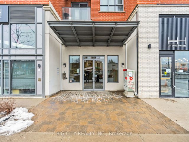 202 - 22 East Haven Dr