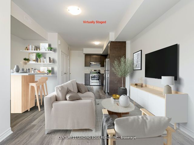 424 - 2789 Eglinton Ave E