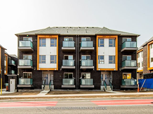 424 - 2789 Eglinton Ave E