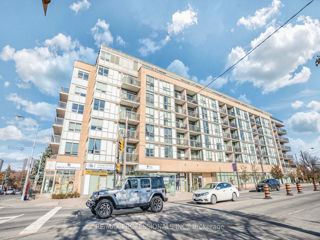 314 - 3520 Danforth Ave