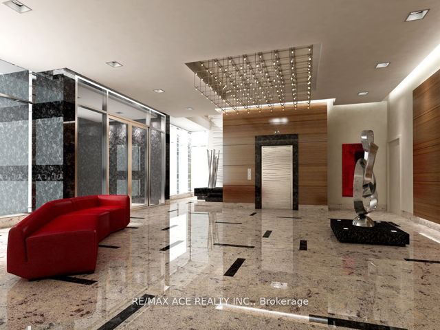 1410 - 151 Village Green Sq
