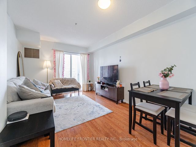 313 - 5225 Finch Ave