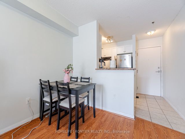 313 - 5225 Finch Ave