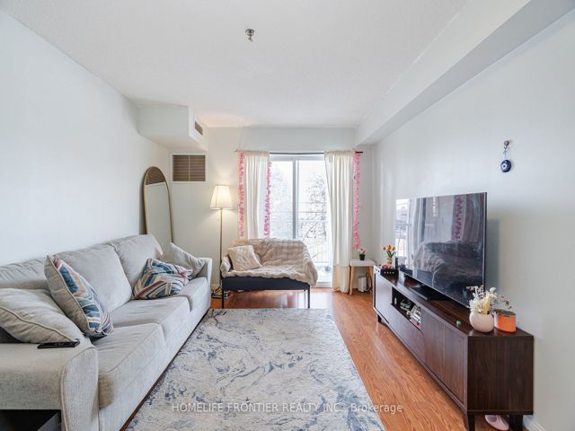 313 - 5225 Finch Ave