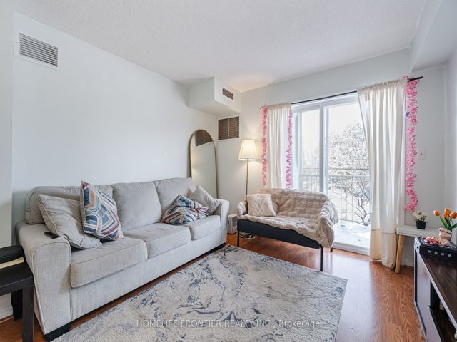 313 - 5225 Finch Ave
