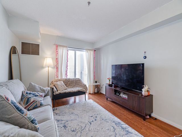 313 - 5225 Finch Ave