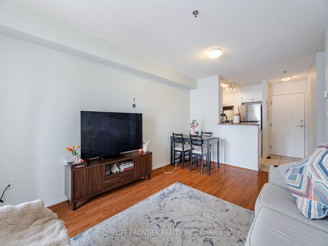 313 - 5225 Finch Ave