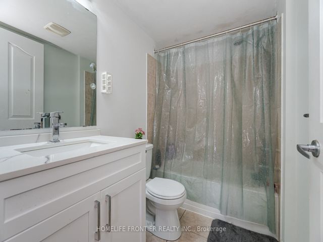 313 - 5225 Finch Ave