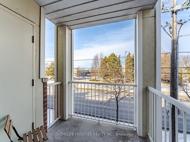 313 - 5225 Finch Ave