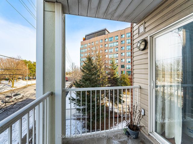 313 - 5225 Finch Ave