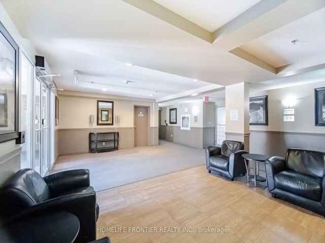 313 - 5225 Finch Ave