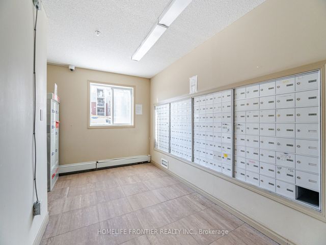 313 - 5225 Finch Ave