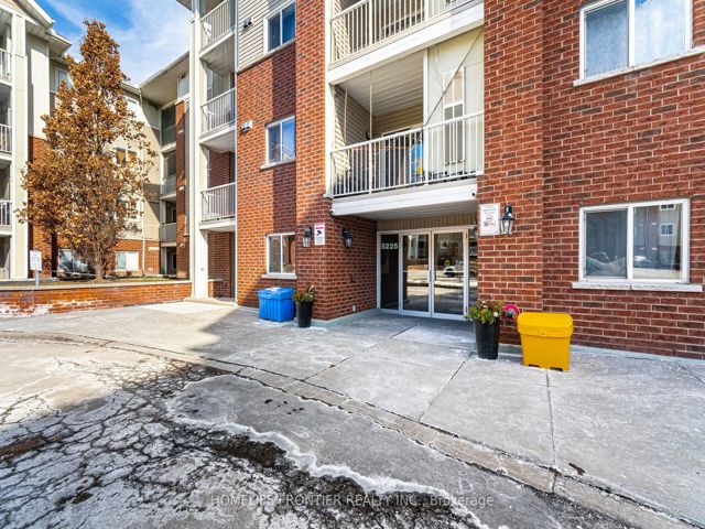 313 - 5225 Finch Ave