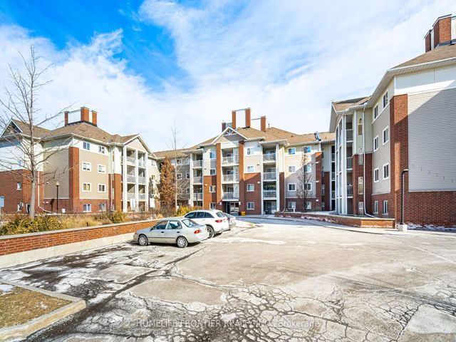 313 - 5225 Finch Ave