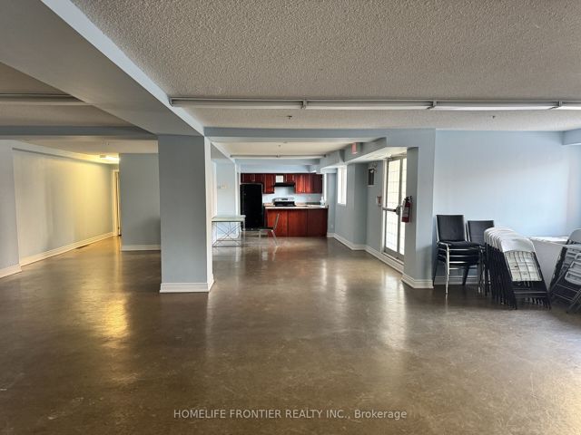 313 - 5225 Finch Ave