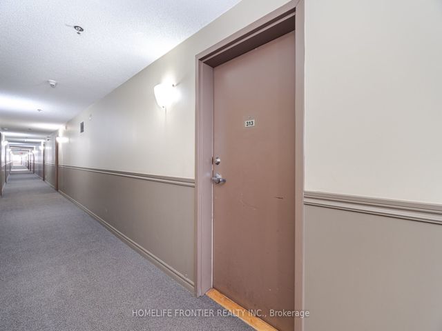 313 - 5225 Finch Ave