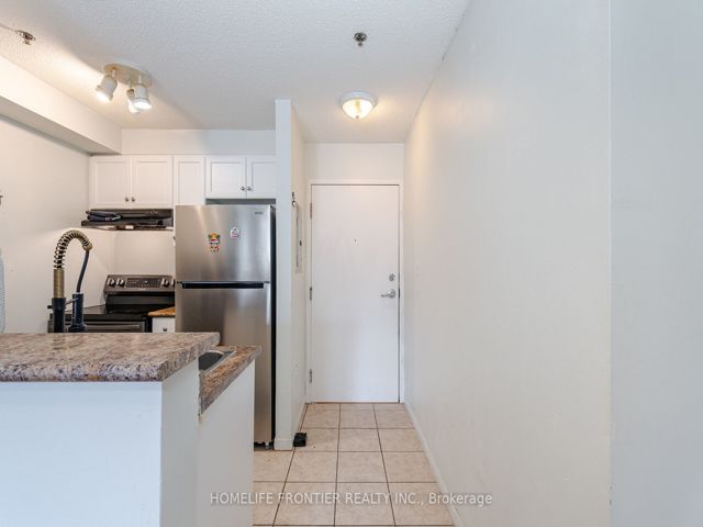313 - 5225 Finch Ave
