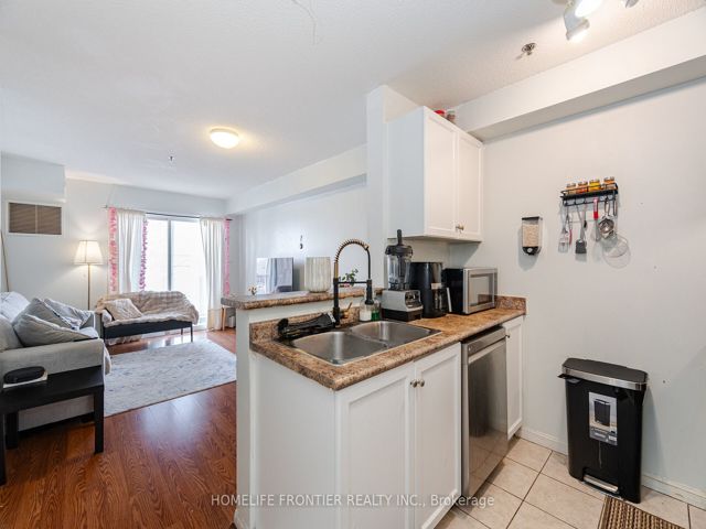313 - 5225 Finch Ave
