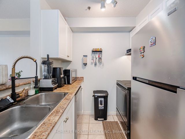 313 - 5225 Finch Ave
