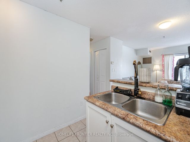 313 - 5225 Finch Ave