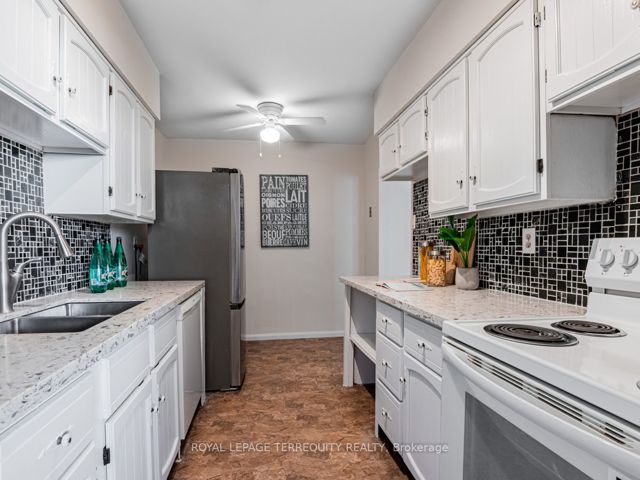 503 - 3420 Eglinton Ave E