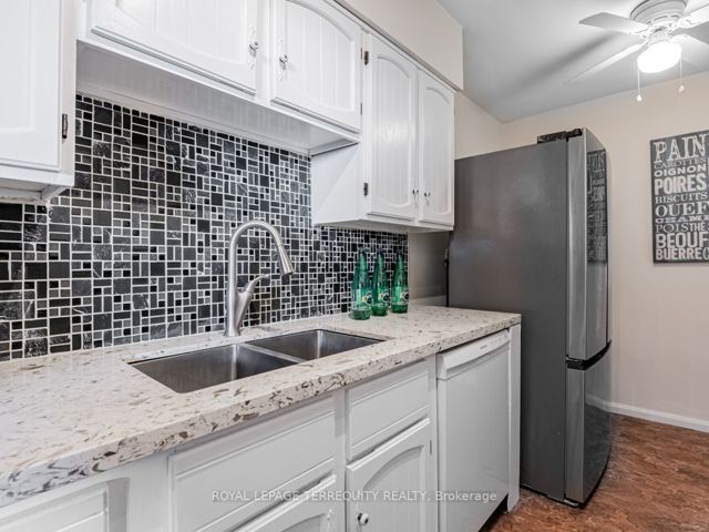 503 - 3420 Eglinton Ave E