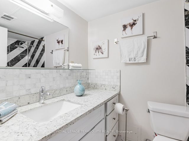 503 - 3420 Eglinton Ave E