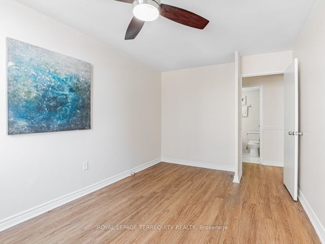 503 - 3420 Eglinton Ave E