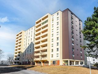 503 - 3420 Eglinton Ave E