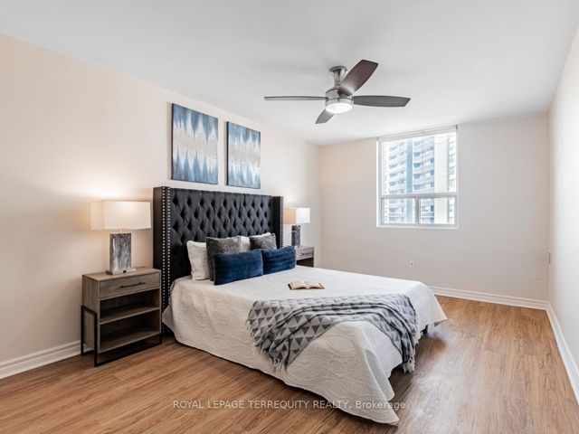 503 - 3420 Eglinton Ave E