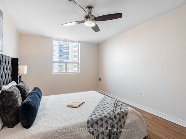 503 - 3420 Eglinton Ave E