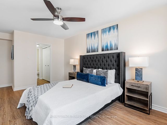 503 - 3420 Eglinton Ave E
