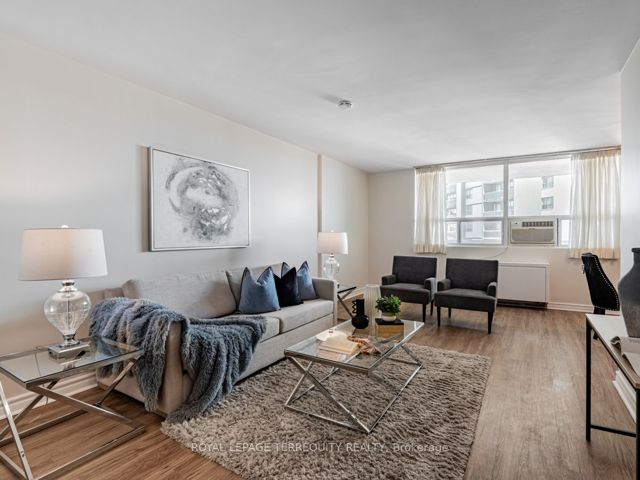 503 - 3420 Eglinton Ave E