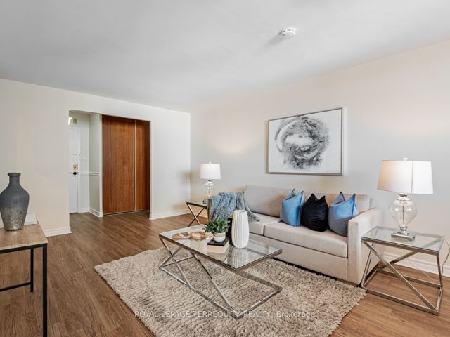 503 - 3420 Eglinton Ave E