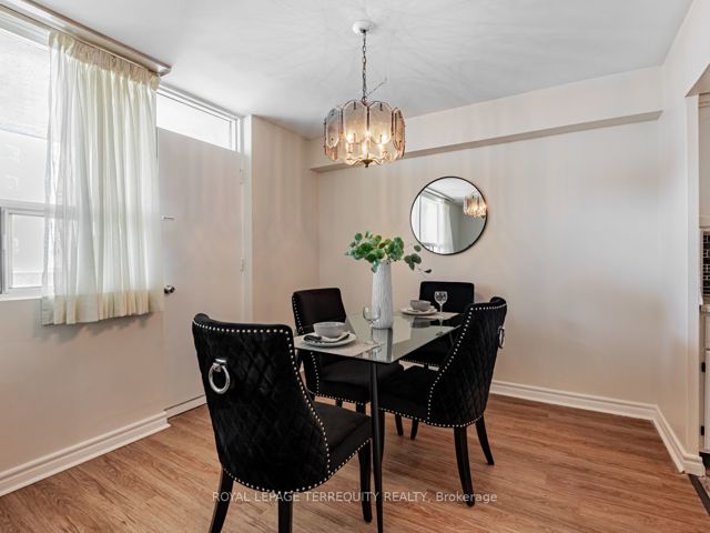 503 - 3420 Eglinton Ave E