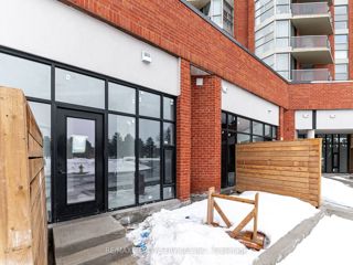 #9 - 30 Dean Park Rd