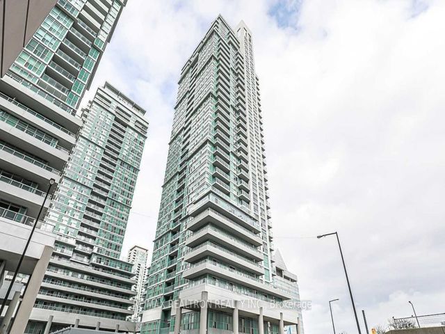 1608 - 70 Town Centre Crt