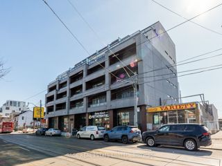 407 - 1285 Queen St E