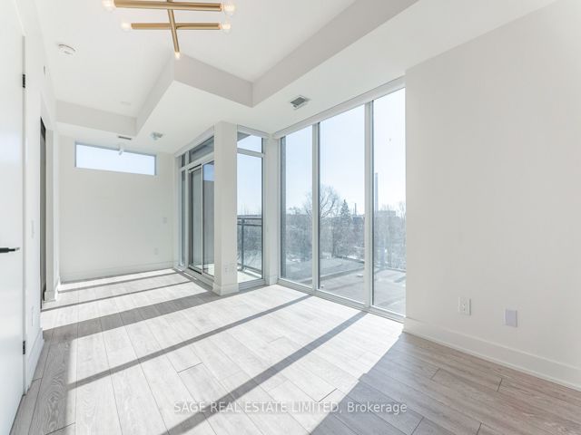 407 - 1285 Queen St E