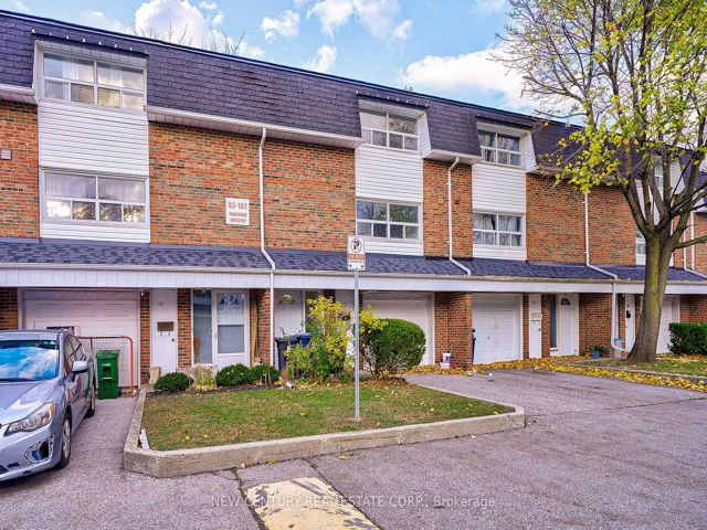 63 - 92 Trailridge Cres